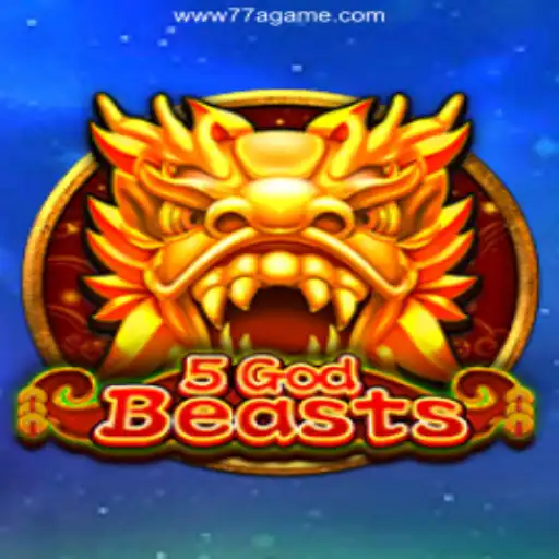 Discover the Exciting World of 5GodBeasts at 77A.game Oficial