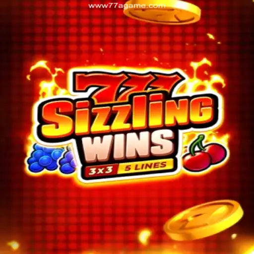 Exploring the Thrills of 777sizzlingwins at 77A.game Oficial - O melhor cassino online do Brasil
