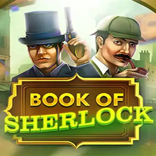 Unlocking the Mysteries of BookOfSherlock: A Thrilling Slot Adventure