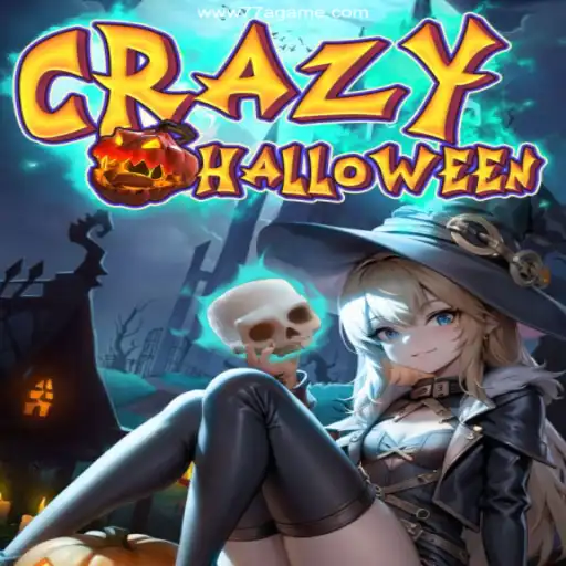 Discover the Spooktacular World of CrazyHalloween
