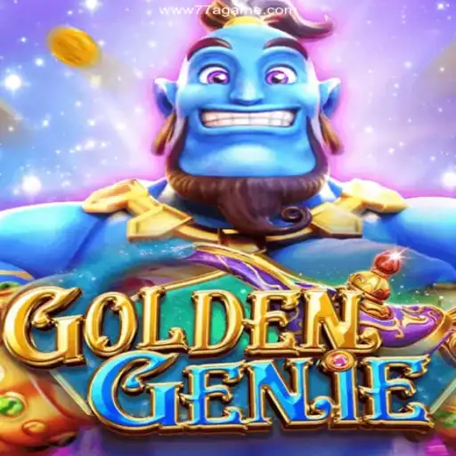 Explore the Thrilling World of GOLDENGENIE: An Exciting Casino Experience