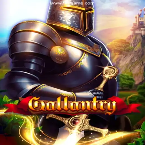 Gallantry: A Dive into the Latest Online Casino Sensation