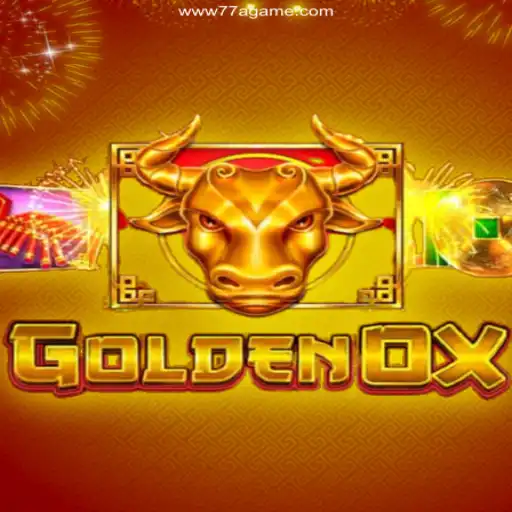 Discover the Thrilling World of GoldenOx at 77A.game Oficial - O Melhor Cassino Online do Brasil