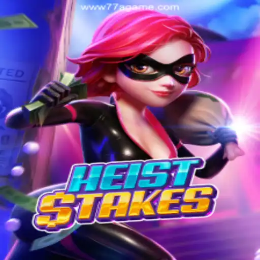 Immerse Yourself in the Thrilling World of HeistStakes