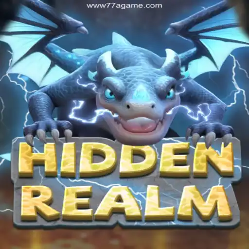 Discover HiddenRealm: A Journey into the Gaming Sensation Paired with 77A.game Oficial