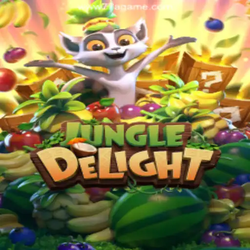 Experience the Thrills of JungleDelight at 77A.game: The Premier Online Casino in Brazil