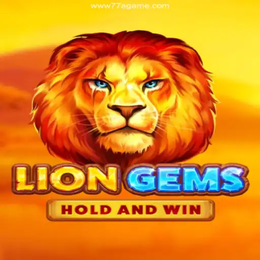 LionGems: Explore Thrills at 77A.game Oficial - O melhor cassino online do Brasil