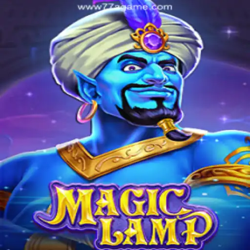 MagicLamp: An Enchanting Journey into the World of Online Gaming