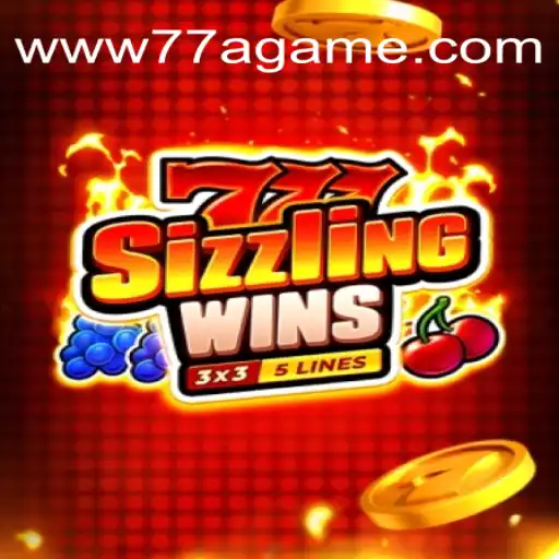 Exploring the Thrills of 777sizzlingwins at 77A.game Oficial - O melhor cassino online do Brasil
