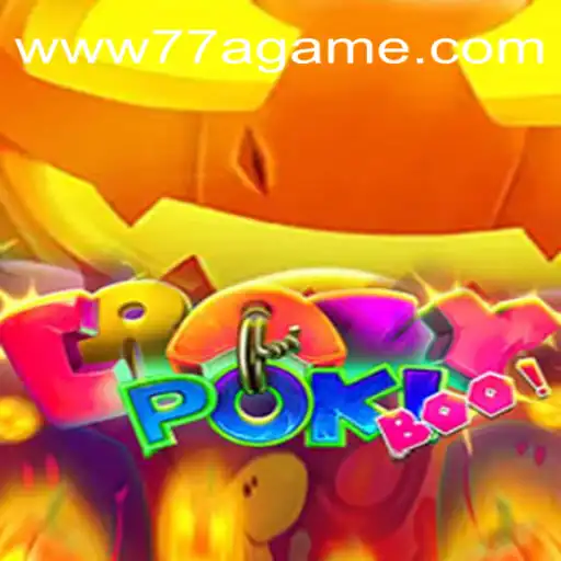 Step into the Frenzied World of CrazyPokiBoo