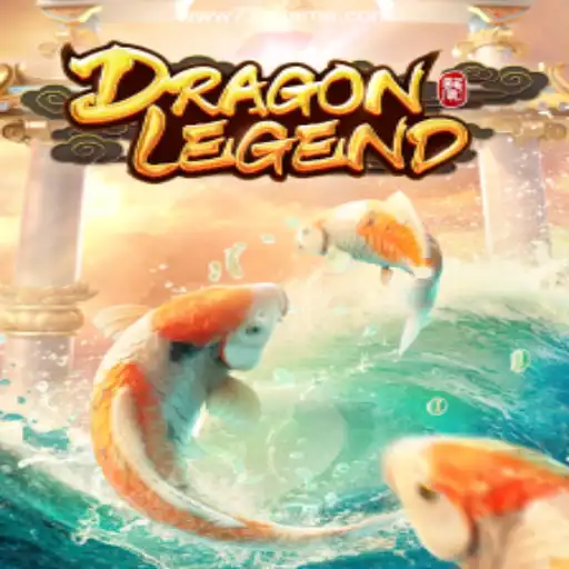 Unveiling DragonLegend: A Spectacular Journey into the World of Fantasy and Luck