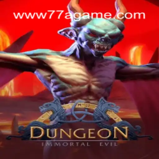 Exploring the Exciting World of Dungeon with 77A.game Oficial
