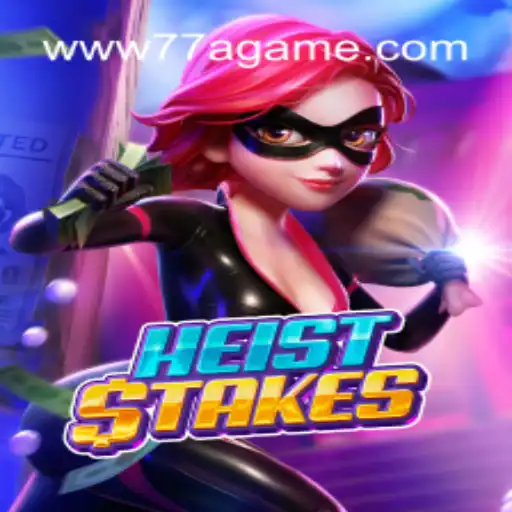 Immerse Yourself in the Thrilling World of HeistStakes