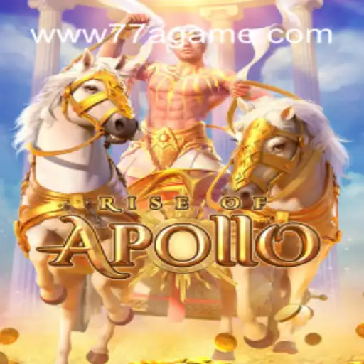 Exploring the Thrills of RiseofApollo at 77A.game Oficial: The Premier Online Casino in Brazil