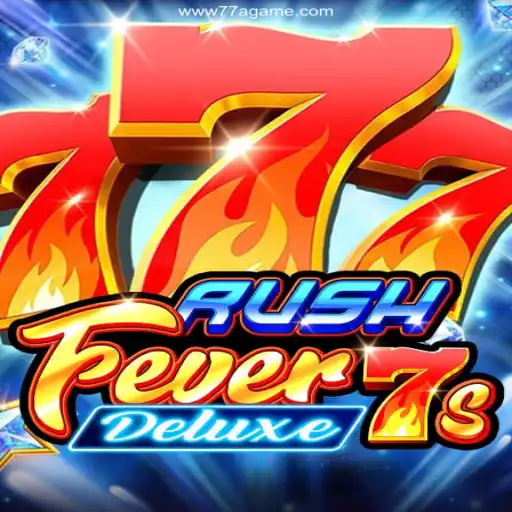 Unlock the Thrills of RushFever7sDeluxe: Brazil's Elite Casino Experience