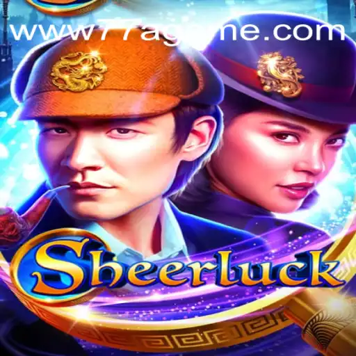 Discover the Thrills of Sheerluck: An Exciting Adventure in the World of 77A.game Oficial