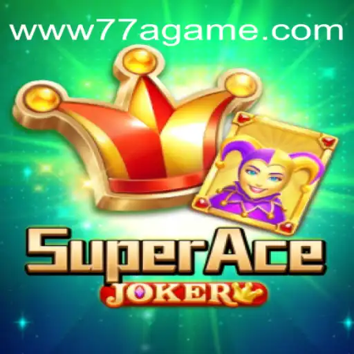 Discovering SuperAceJoker: A Thrilling Adventure in Online Gaming