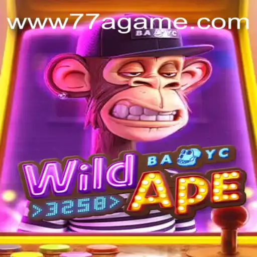 WildApe3258: An Untamed Adventure in Online Gaming