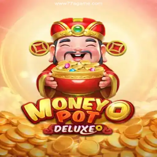 Discover MoneyPotDELUXE: The Ultimate Online Casino Experience