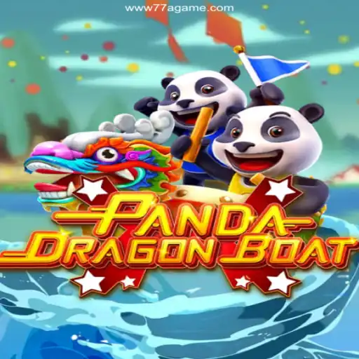 Unleash the Thrills of PANDADRAGONBOAT: Dive into the World of 77A.game Oficial