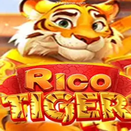 RicoTiger Game Overview: Dive into the Exciting World of 77A.game Oficial