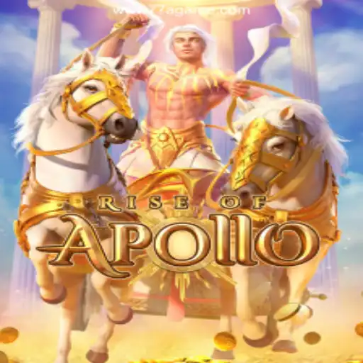Exploring the Thrills of RiseofApollo at 77A.game Oficial: The Premier Online Casino in Brazil