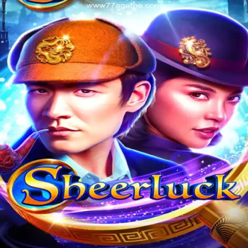 Discover the Thrills of Sheerluck: An Exciting Adventure in the World of 77A.game Oficial