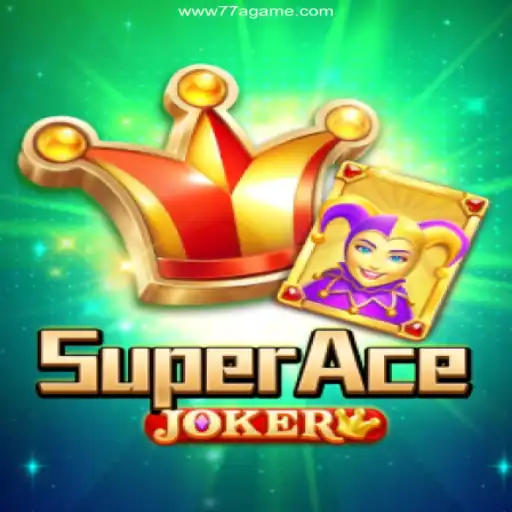 Discovering SuperAceJoker: A Thrilling Adventure in Online Gaming