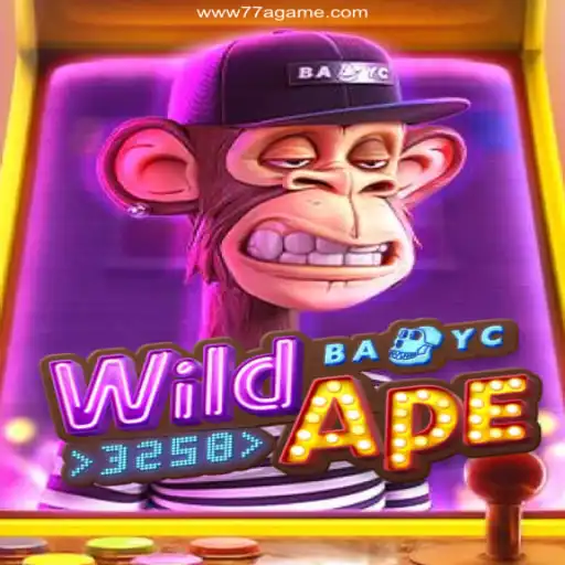 WildApe3258: An Untamed Adventure in Online Gaming