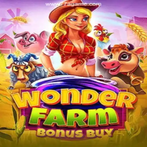 Exploring the Thrills of WonderFarmBonusBuy: The Premier Online Casino Experience in Brazil